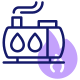 Water Boiler icon