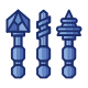 Drill Tool icon