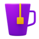 Tea icon