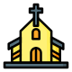 Église icon