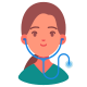 Nurse icon