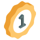 1st Position icon
