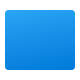 Rectangle icon