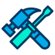 Repair Tools icon