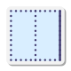 Border Right icon