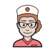 Nurse icon