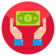 Money Care icon