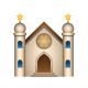 Synagoge icon