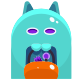 Trick Or Treat icon