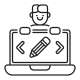 It Support icon