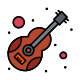 Guitar icon