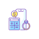 Price Calculation icon