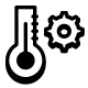 Thermometer Automation icon