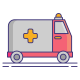 Ambulance icon