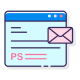 Mail icon