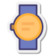 Watches Back View icon