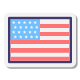 Stati Uniti d'America icon