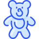 Teddybär icon