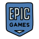 Epic Games icon