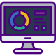 Analytics icon