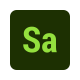 Adobe 물질 샘플러 icon