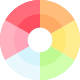 Color Wheel icon