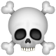Skull And Crossbones icon