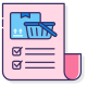 Shopping List icon