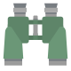 Binoculars icon