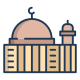 Istiqlal Mosque icon