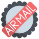 Air Mail icon