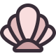 Coquille icon