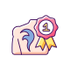 Award icon