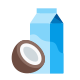 ココナツミルク icon