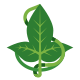 leaf-of-lorien icon