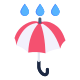 Зонтик icon