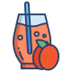 Apricot Juice icon