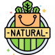 Natural Product icon