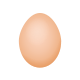 Egg icon