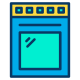 Oven icon