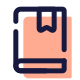 Bookmark icon