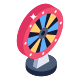 Fortune Wheel icon