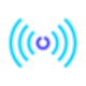 RFID信号 icon