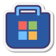 Microsoft-Store icon