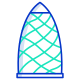 The Gherkin icon