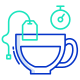 Dip Tea icon