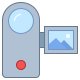 캠코더 icon