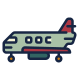 Plane icon