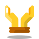 Tied Hands icon