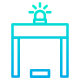 Metal Detector Frame icon